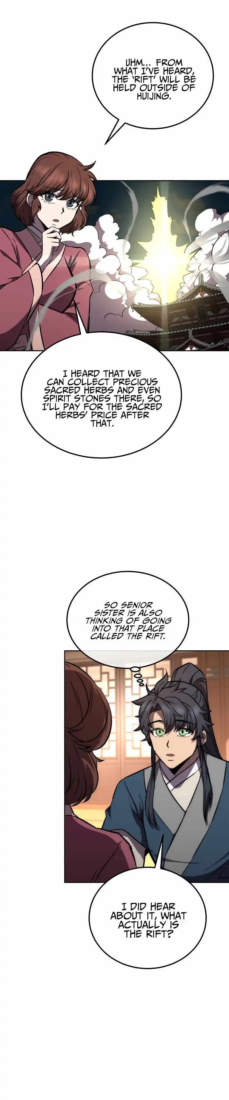 Millennium Spinning Chapter 44 24